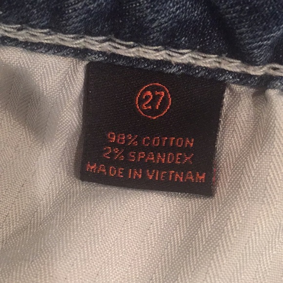 3 for $15 SALE Rancho Estancia Shorts - Picture 3 of 3